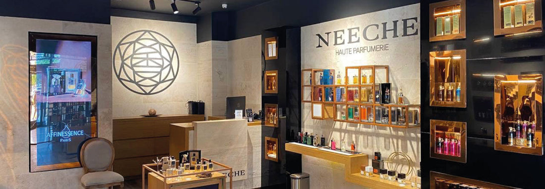 La Perfumería de Nicho en Colombia: Descubre la Exclusividad de Neeche