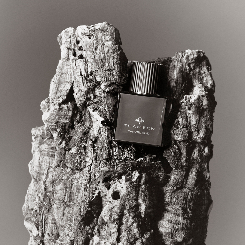 CARVED OUD