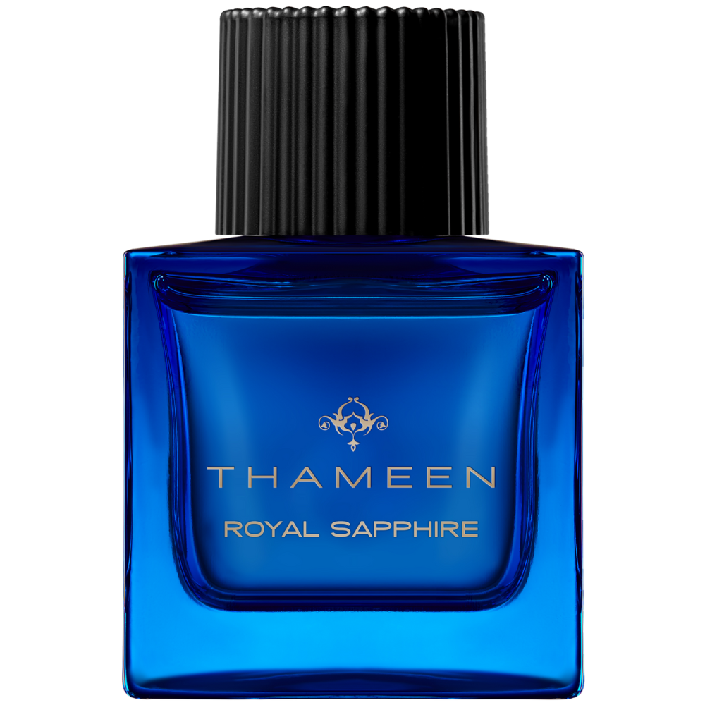 ROYAL SAPPHIRE