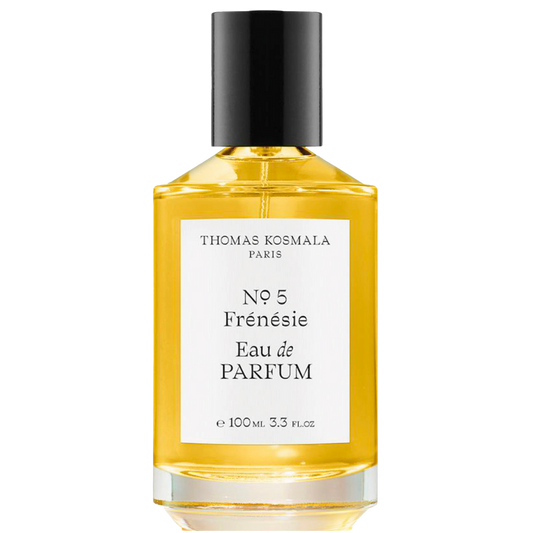 No 5 FRÉNÉSIE