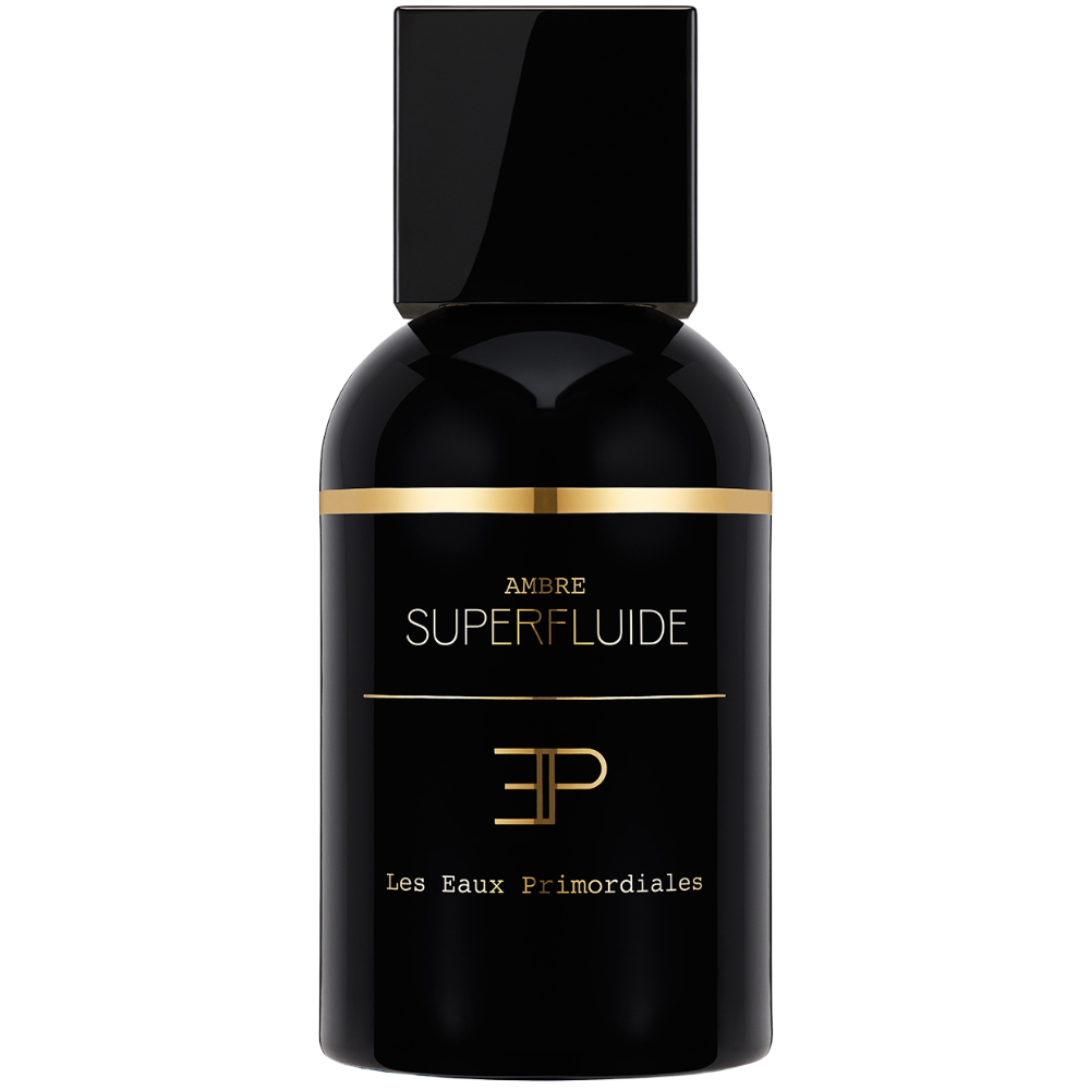AMBRE SUPERFLUIDE