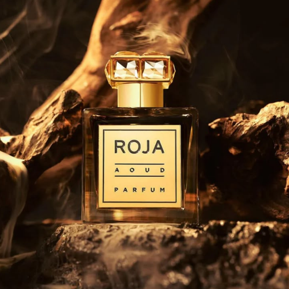 AOUD PARFUM