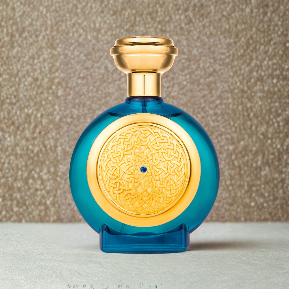 AQUA SAPPHIRE
