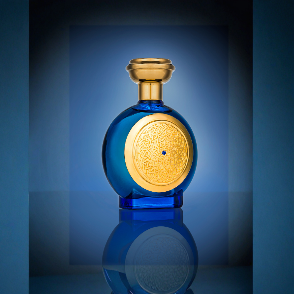 BLUE SAPPHIRE