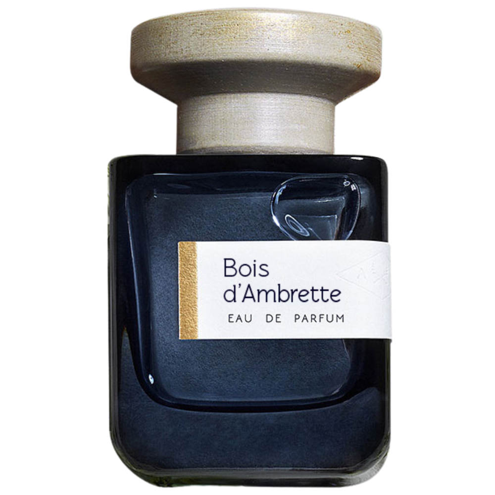 AMBRETTE WOOD