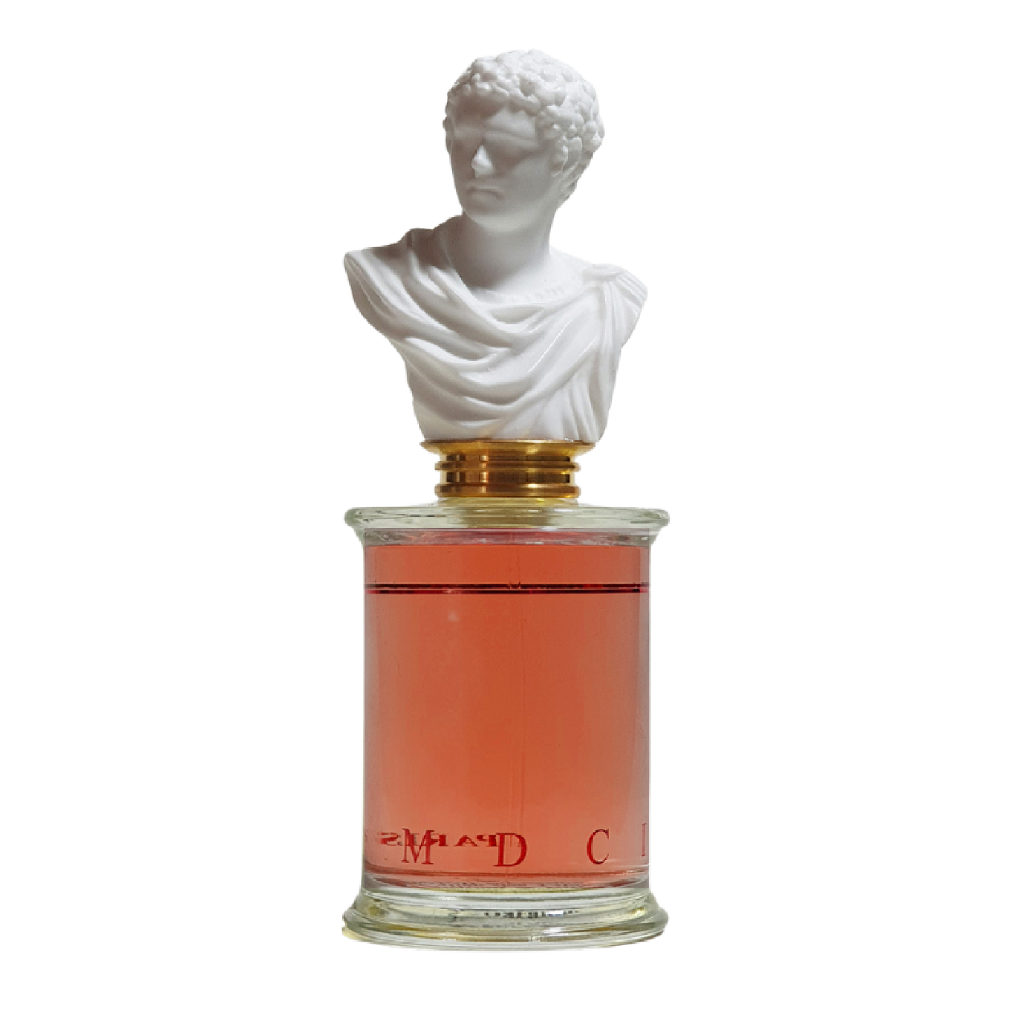 CHYPRE PALATIN BUST PRESENTATION