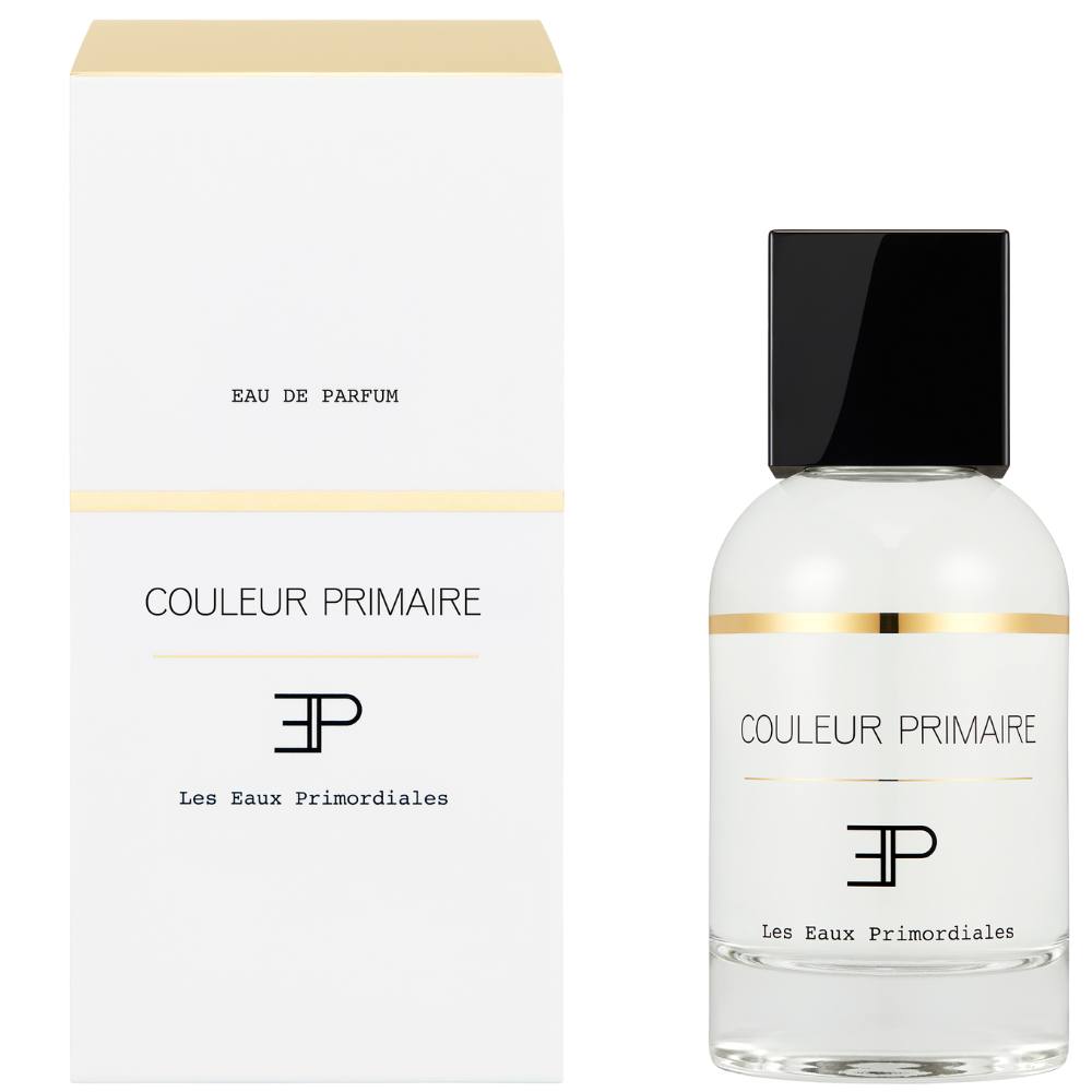 COULEUR PRIMAIRE