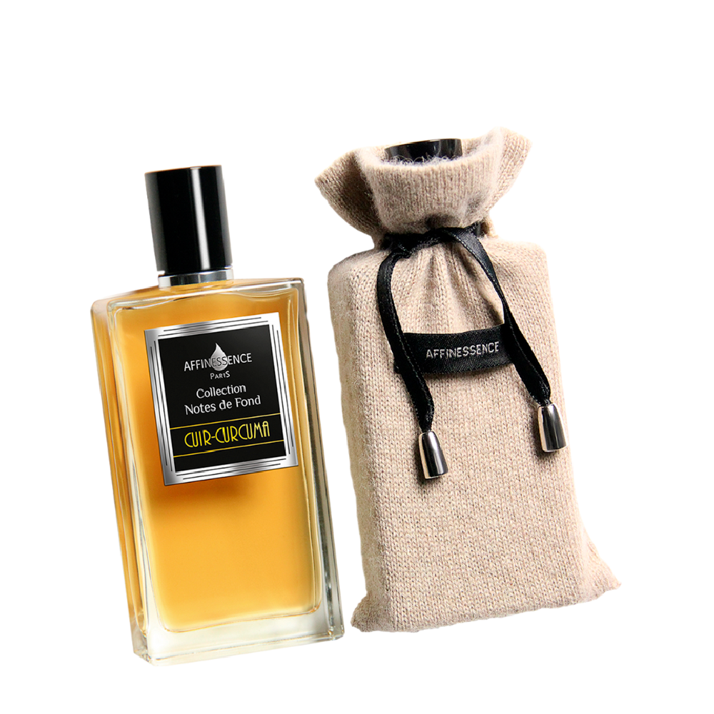 CUIR – CURCUMA LUXE