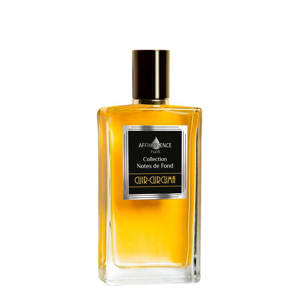 CUIR – CURCUMA LUXE