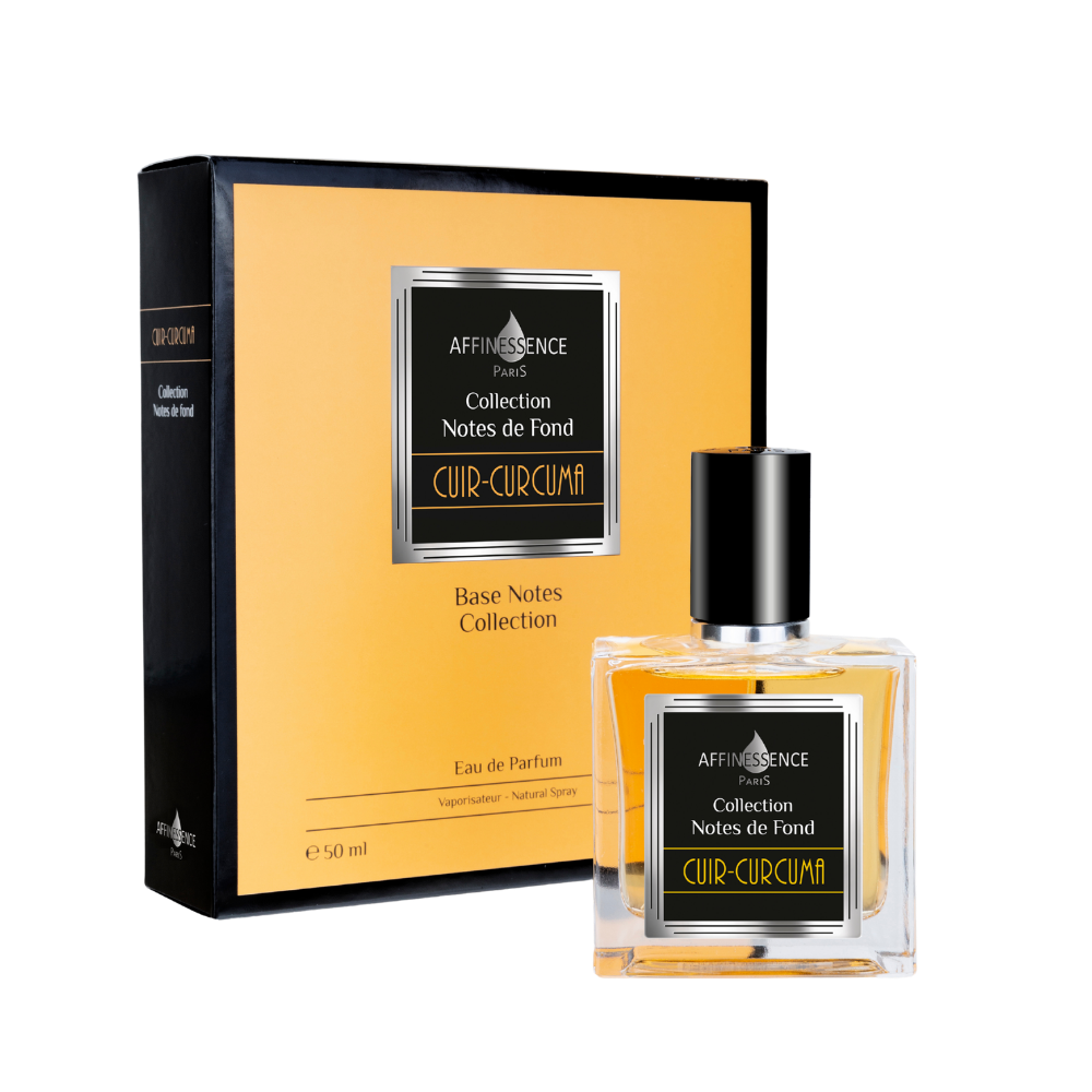 CUIR - CURCUMA DAILY