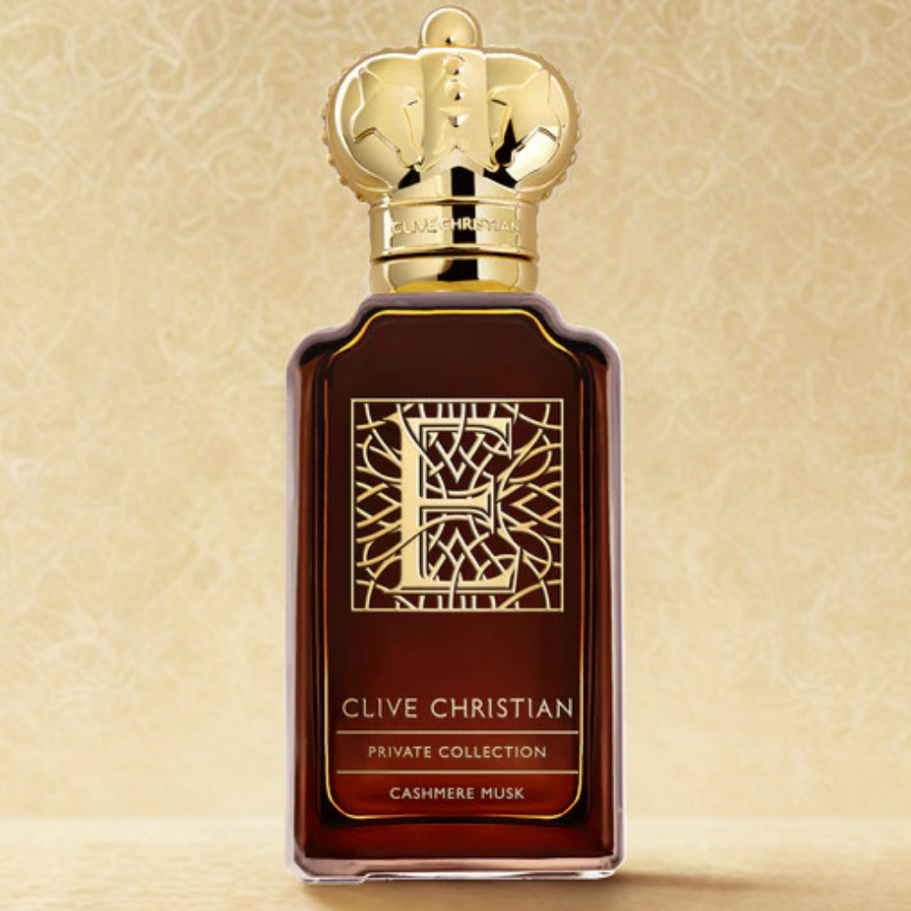 E CASHMERE MUSK