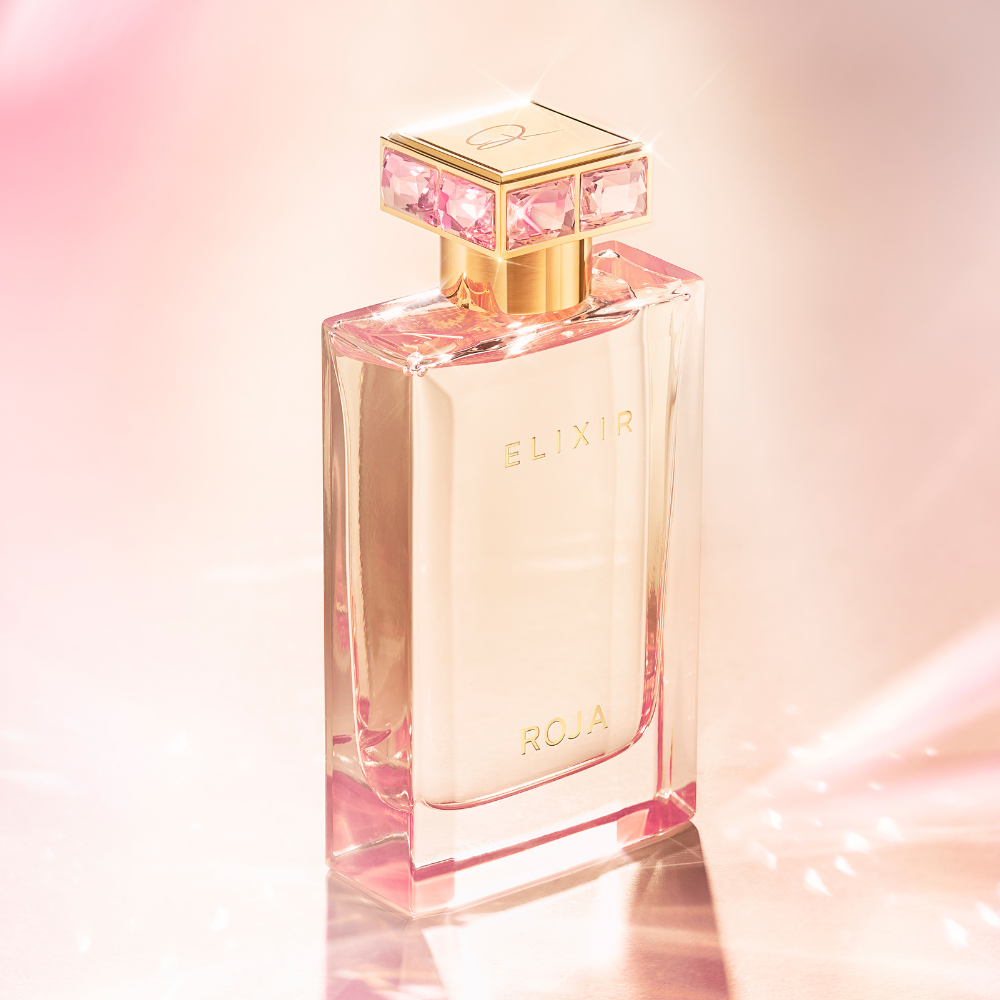 ELIXIR POUR FEMME