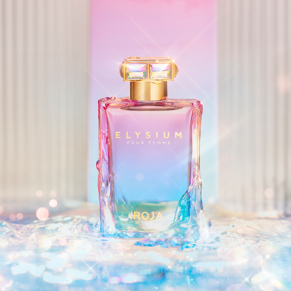 ELYSIUM POUR FEMME