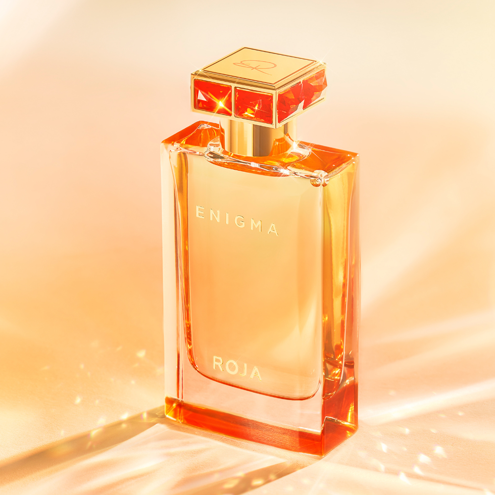 ENIGMA POUR FEMME