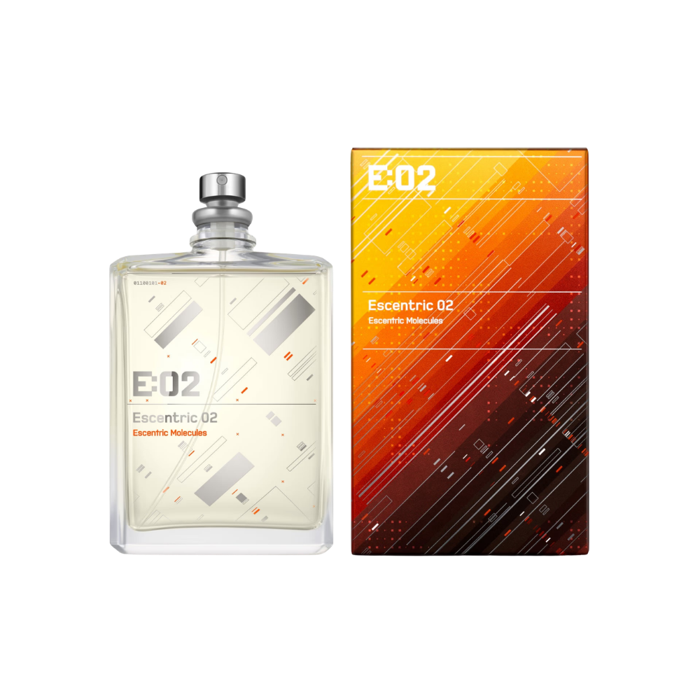 ESCENTRIC 02