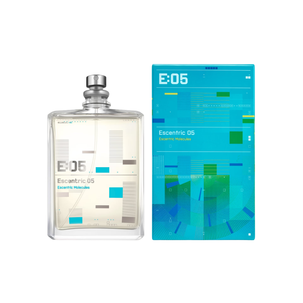 ESCENTRIC 05