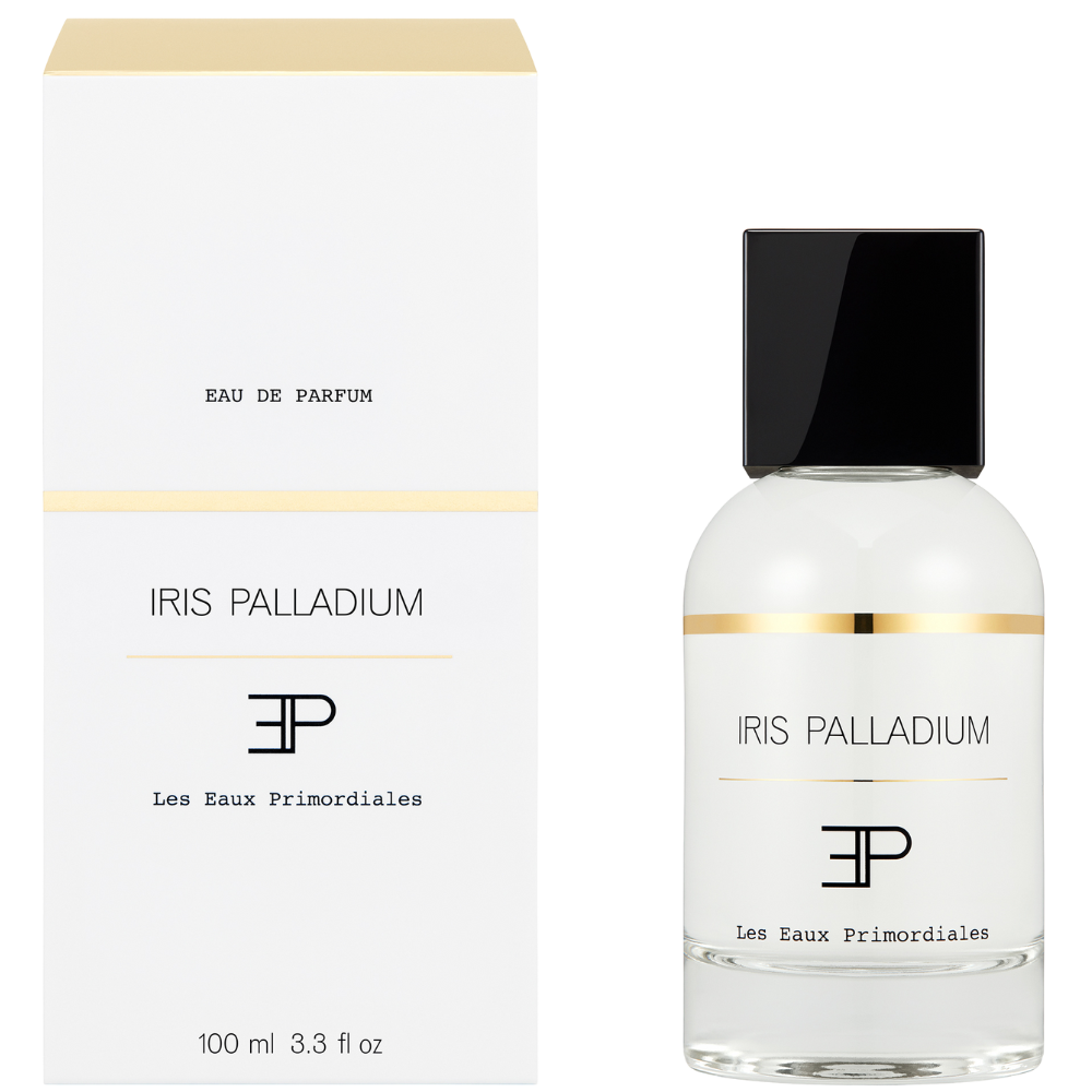 IRIS PALLADIUM