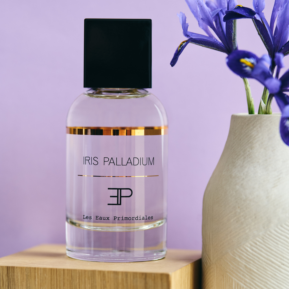IRIS PALLADIUM