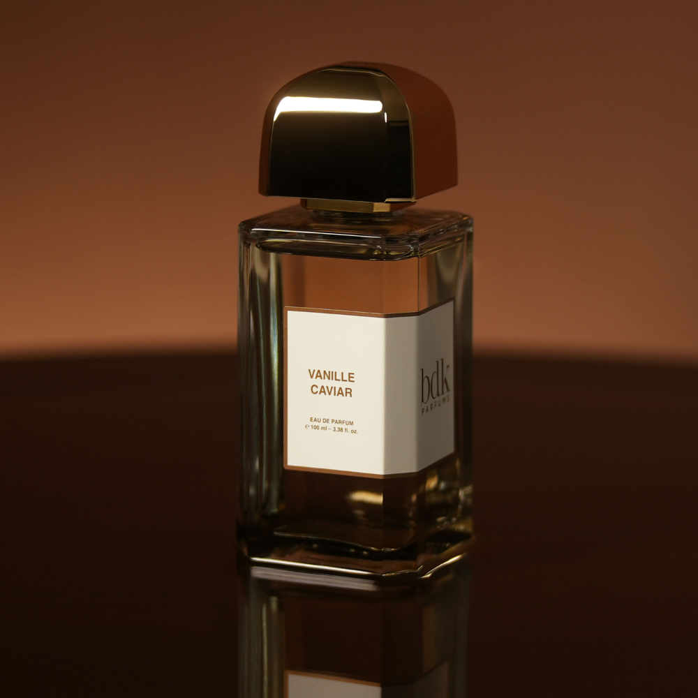 VANILLE CAVIAR