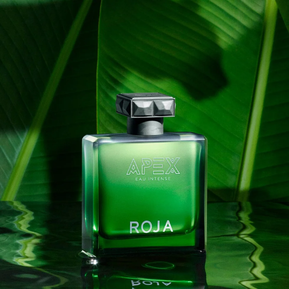 APEX EAU INTENSE POUR HOMME