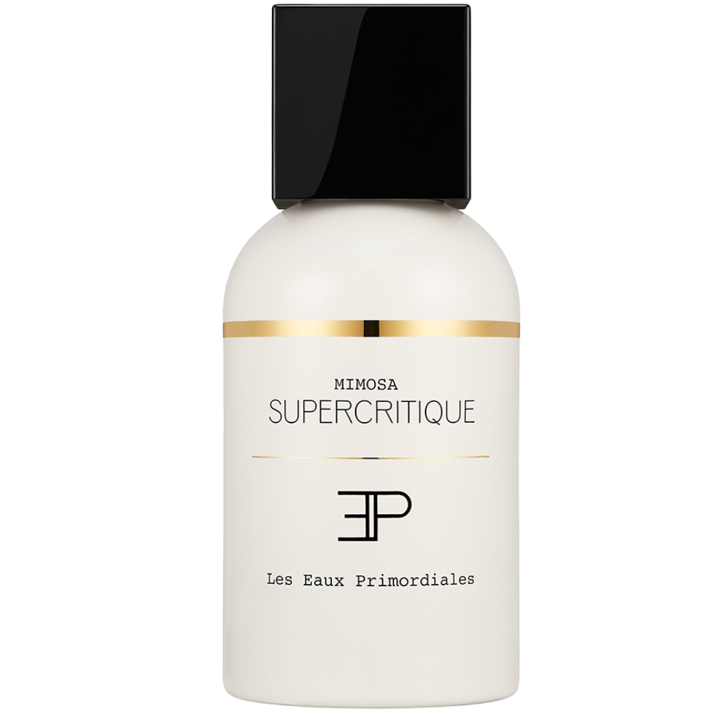 MIMOSA SUPERCRITIQUE