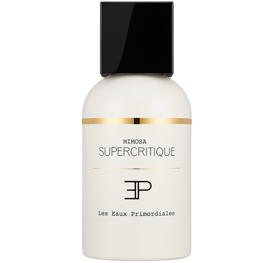 MIMOSA SUPERCRITIQUE