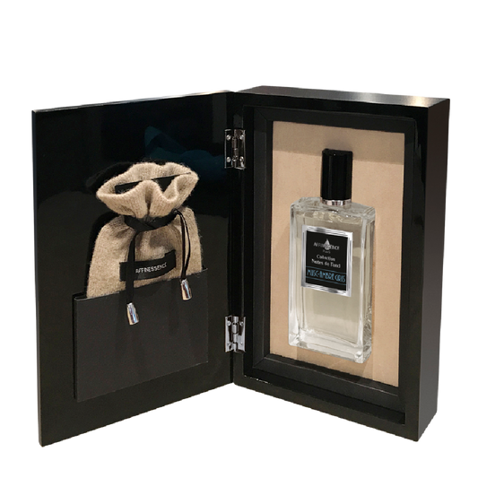 MUSC – AMBRE GRIS LUXE