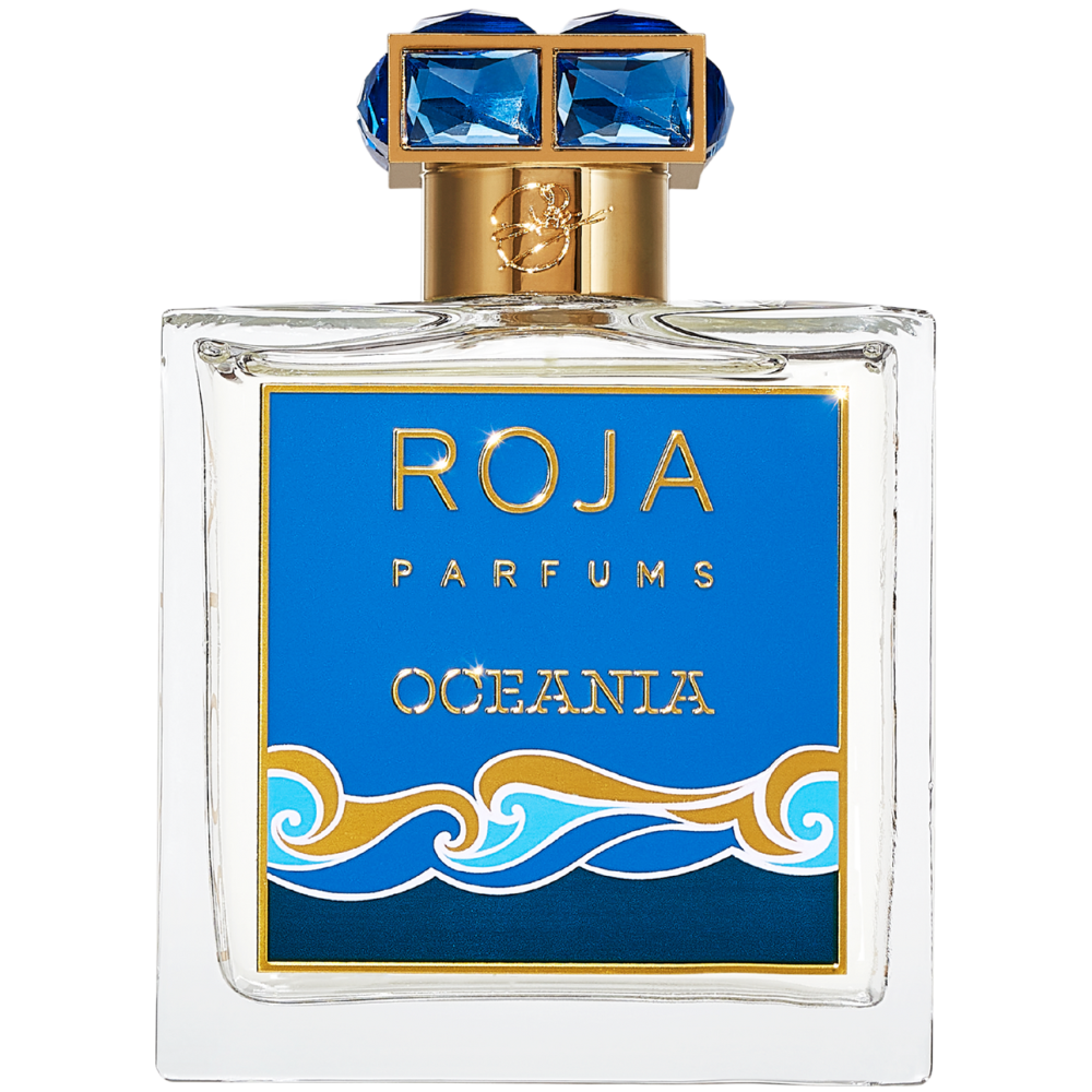 OCEANIA