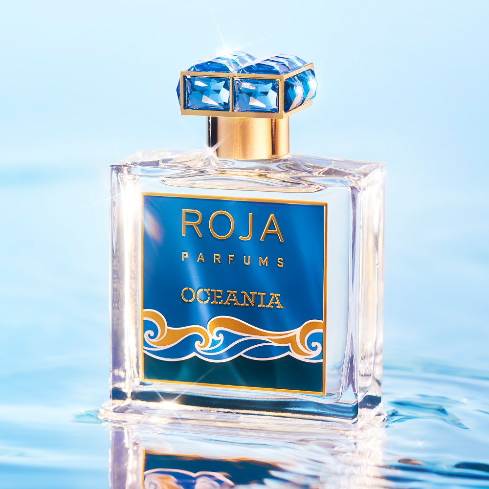 OCEANIA
