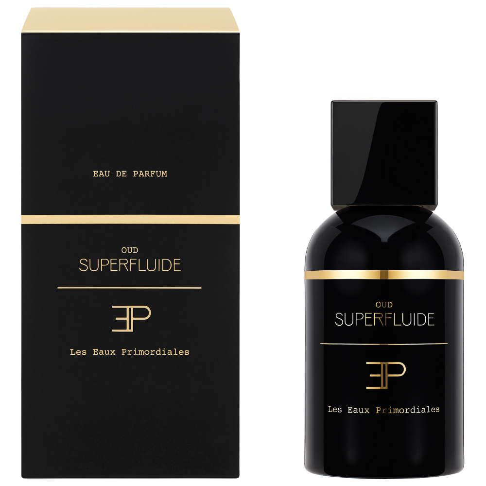 OUD SUPERFLUIDE
