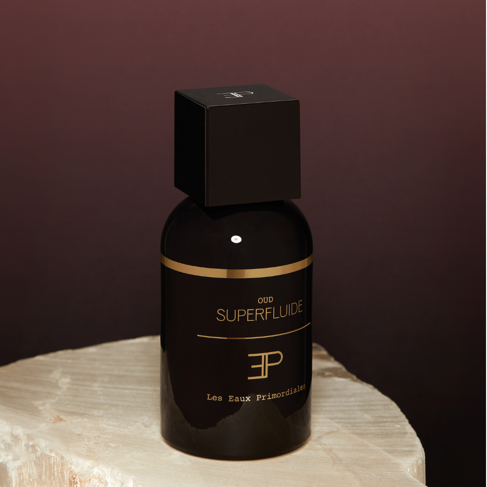 OUD SUPERFLUIDE