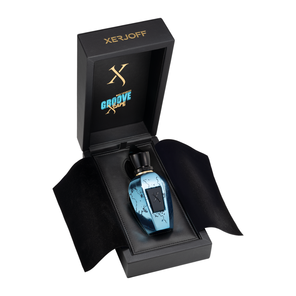 GROOVE XCAPE