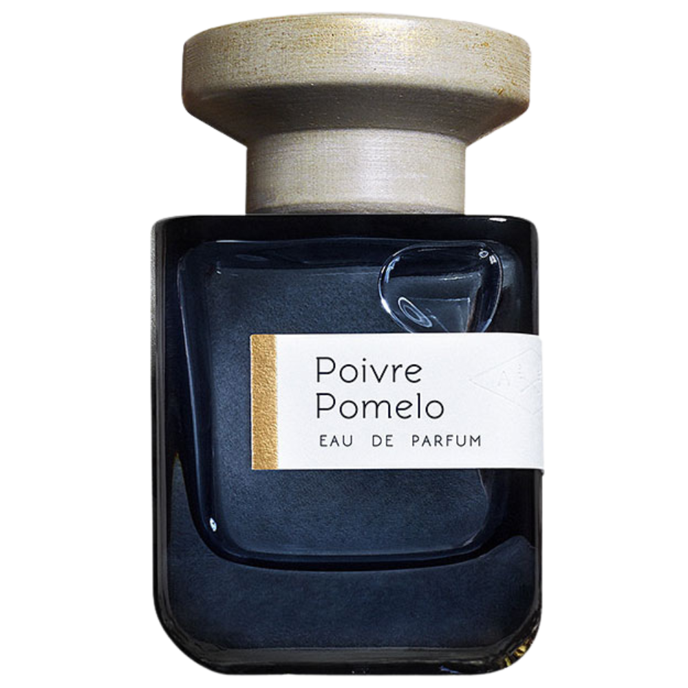 POMELO PEPPER