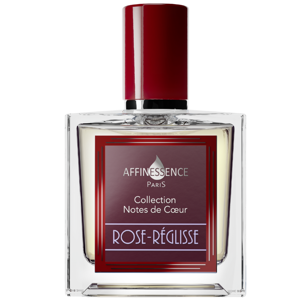 ROSE REGLISSE