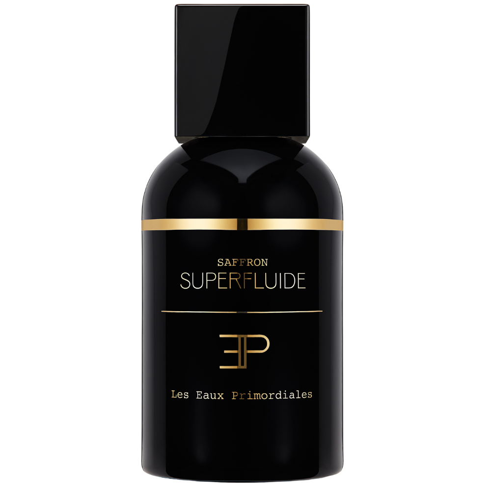 SAFFRON SUPERFLUIDE