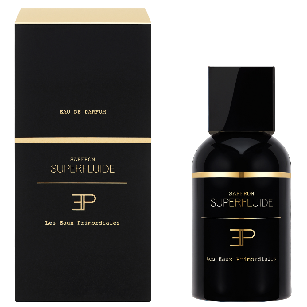 SAFFRON SUPERFLUIDE