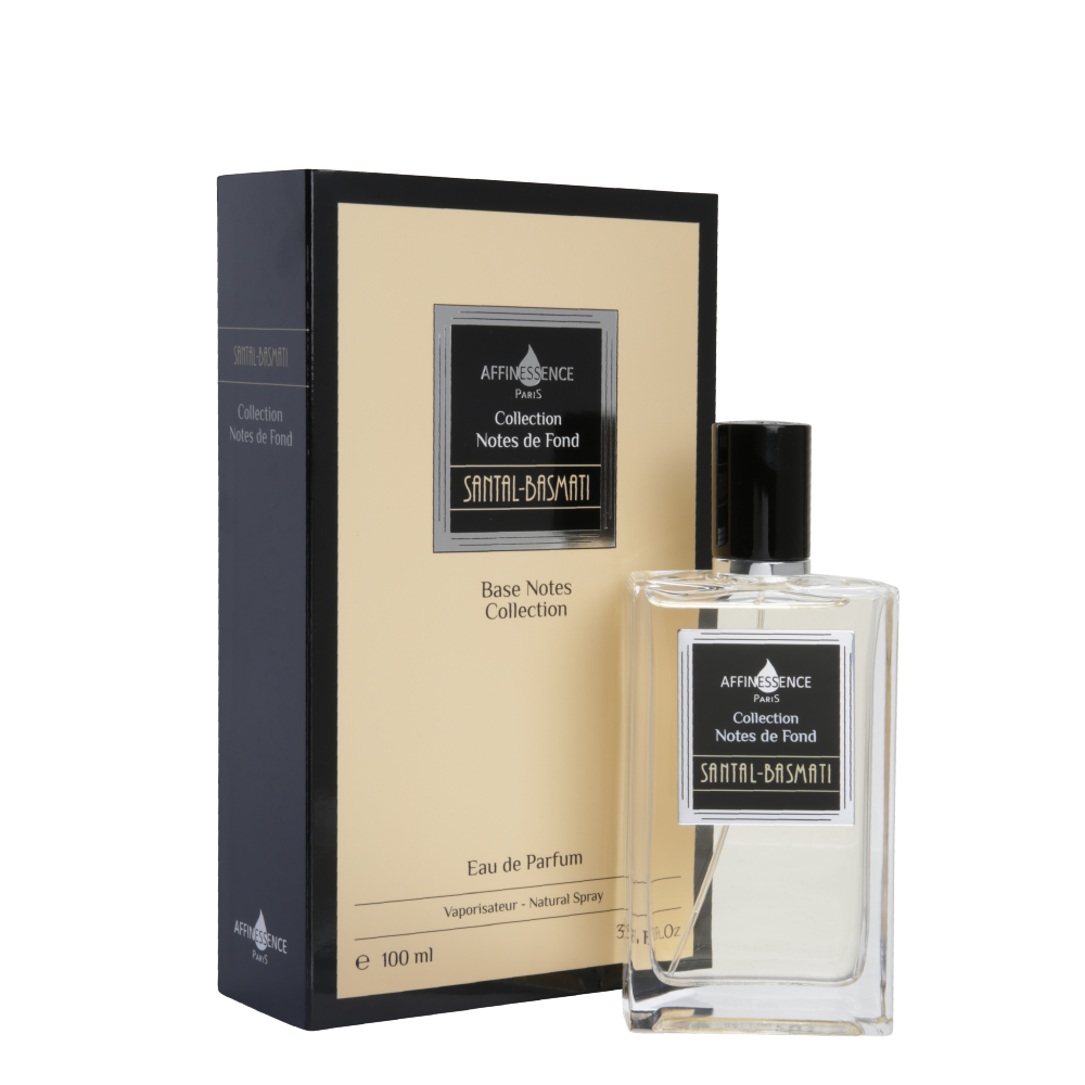 SANTAL – BASMATI DAILY