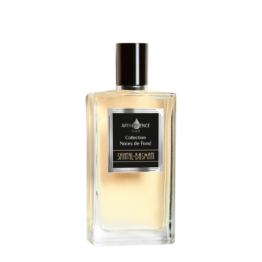 SANTAL – BASMATI DAILY