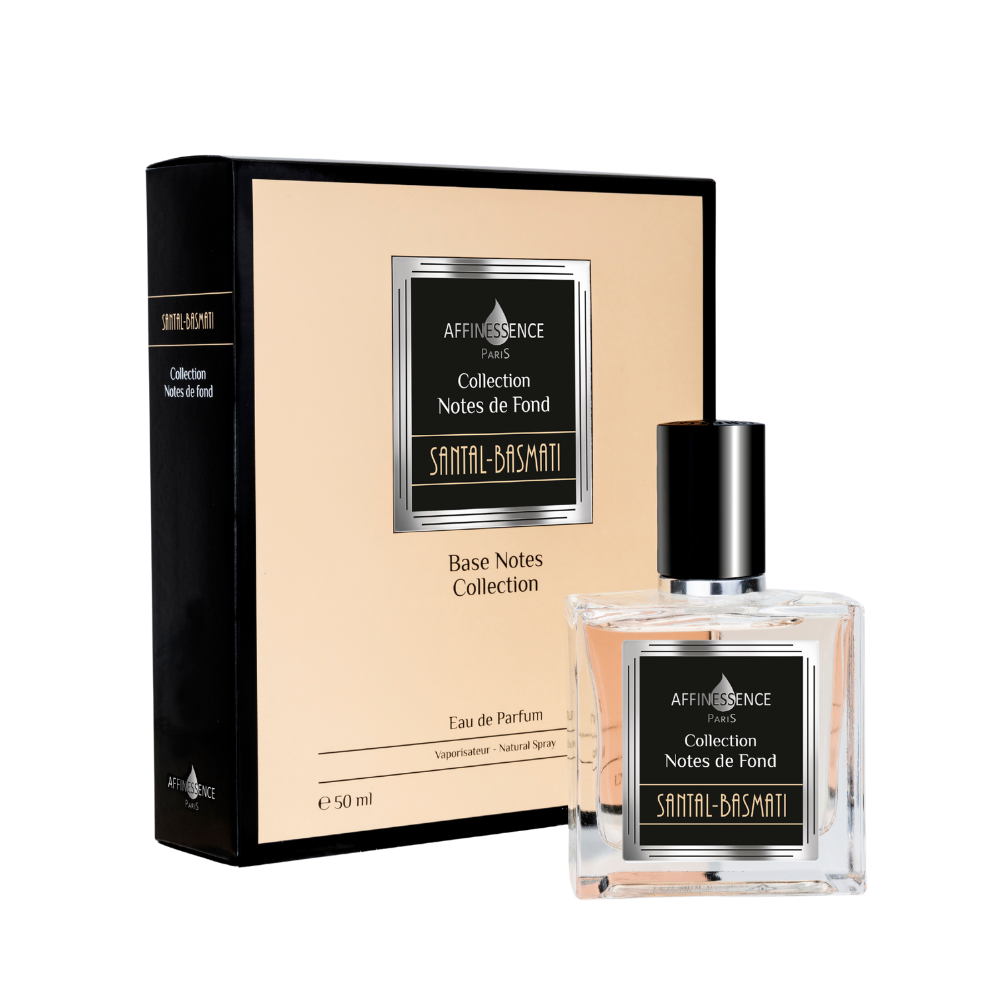 SANTAL - BASMATI DAILY