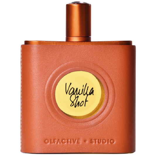 VANILLA SHOT