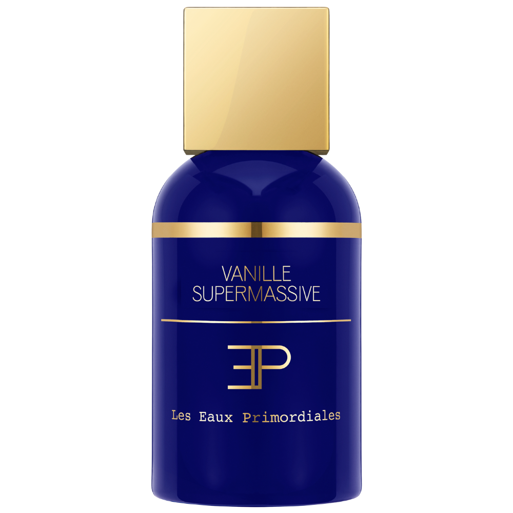 VANILLE SUPERMASSIVE