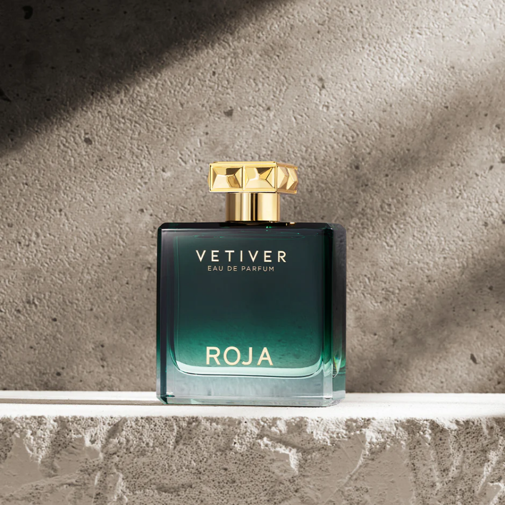 VETIVER FOR MEN COLOGNE FRAGRANCE