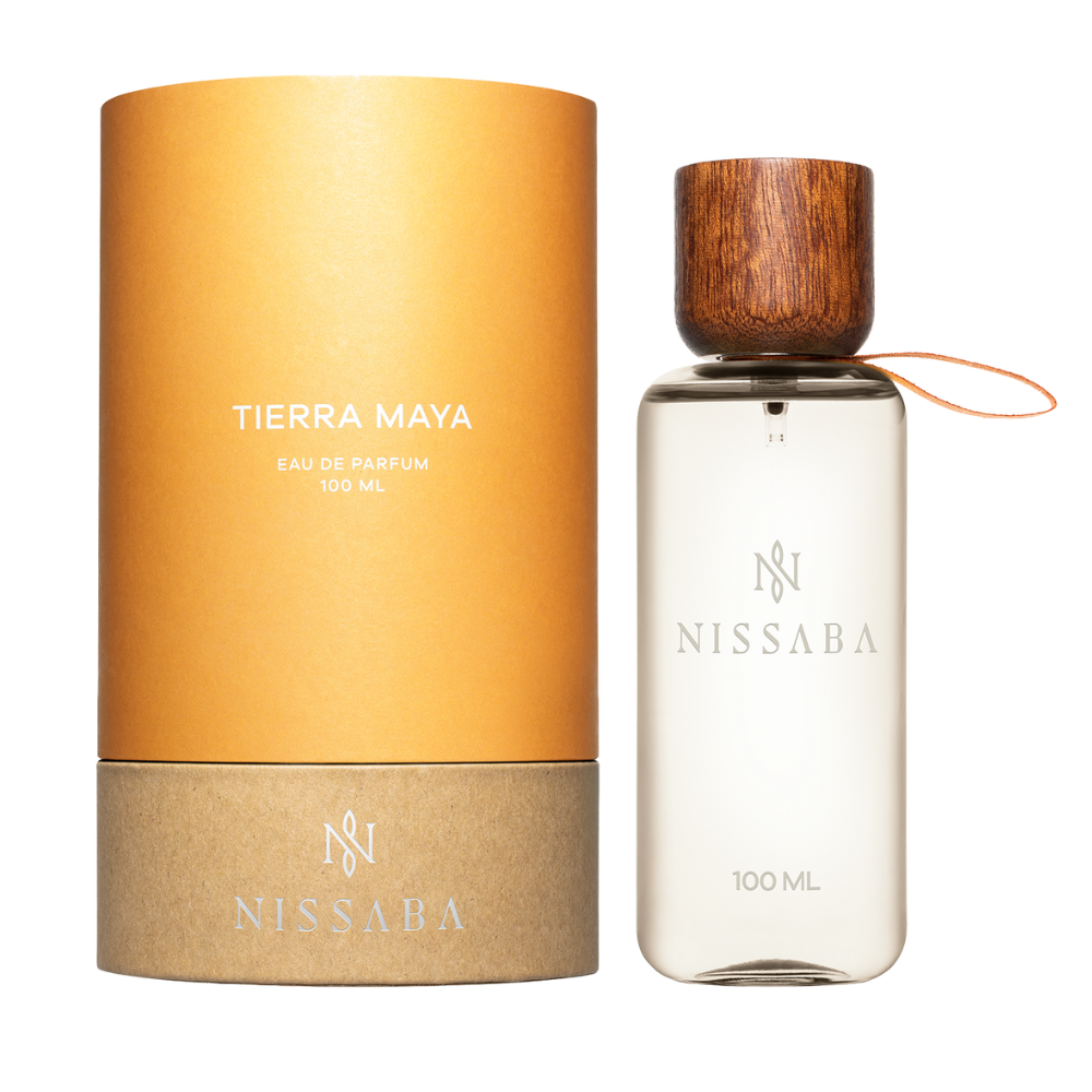 TIERRA MAYA
