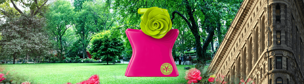 Madison square park online perfume