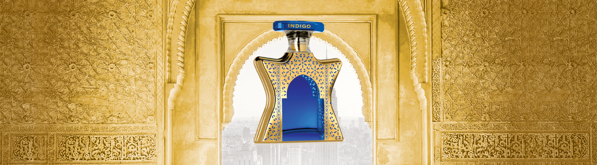 Indigo bond no 9 hot sale