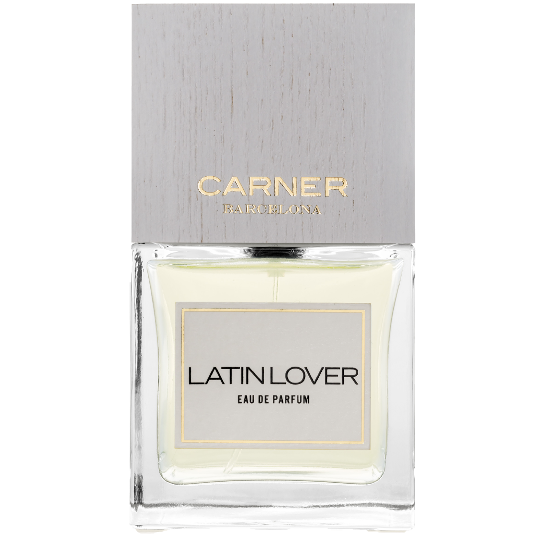 LATIN LOVER