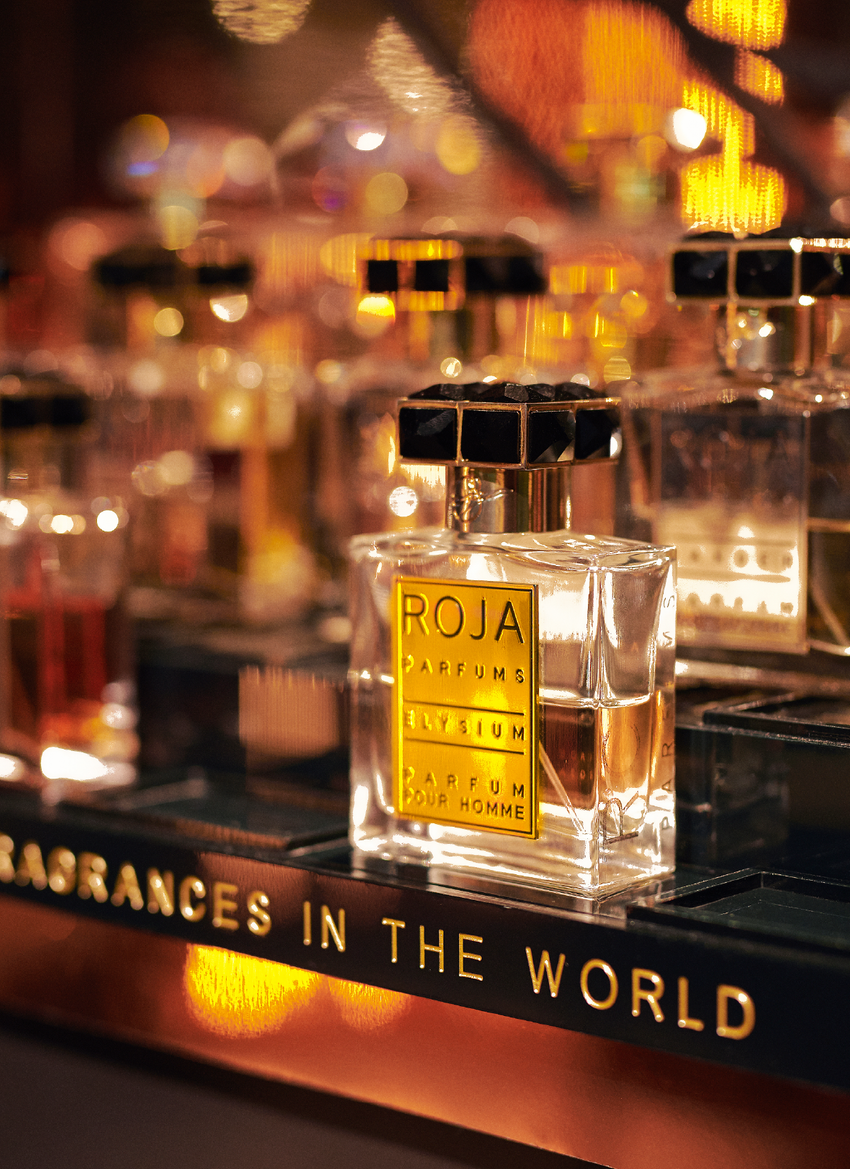 Roja Parfums