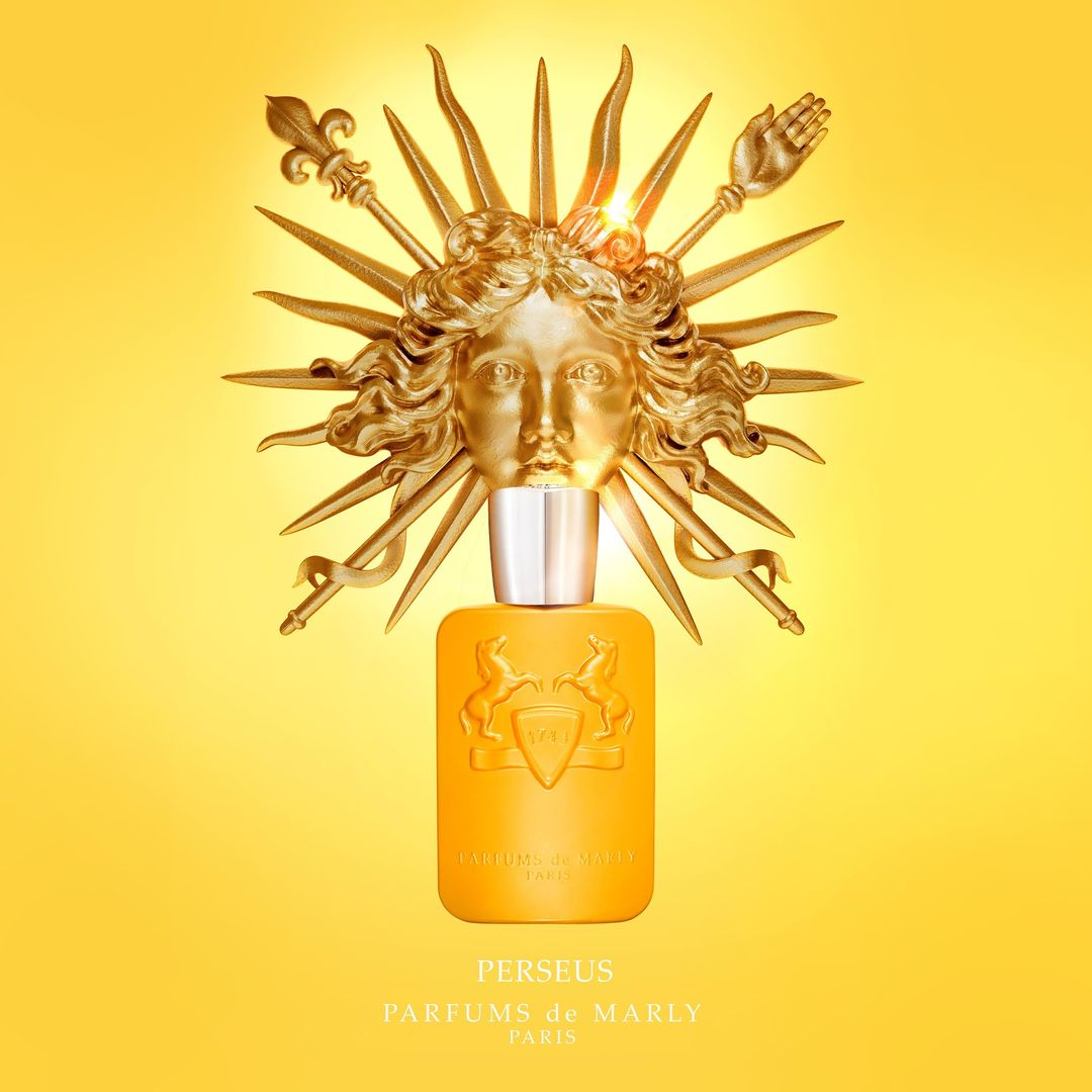 Parfums de Marly