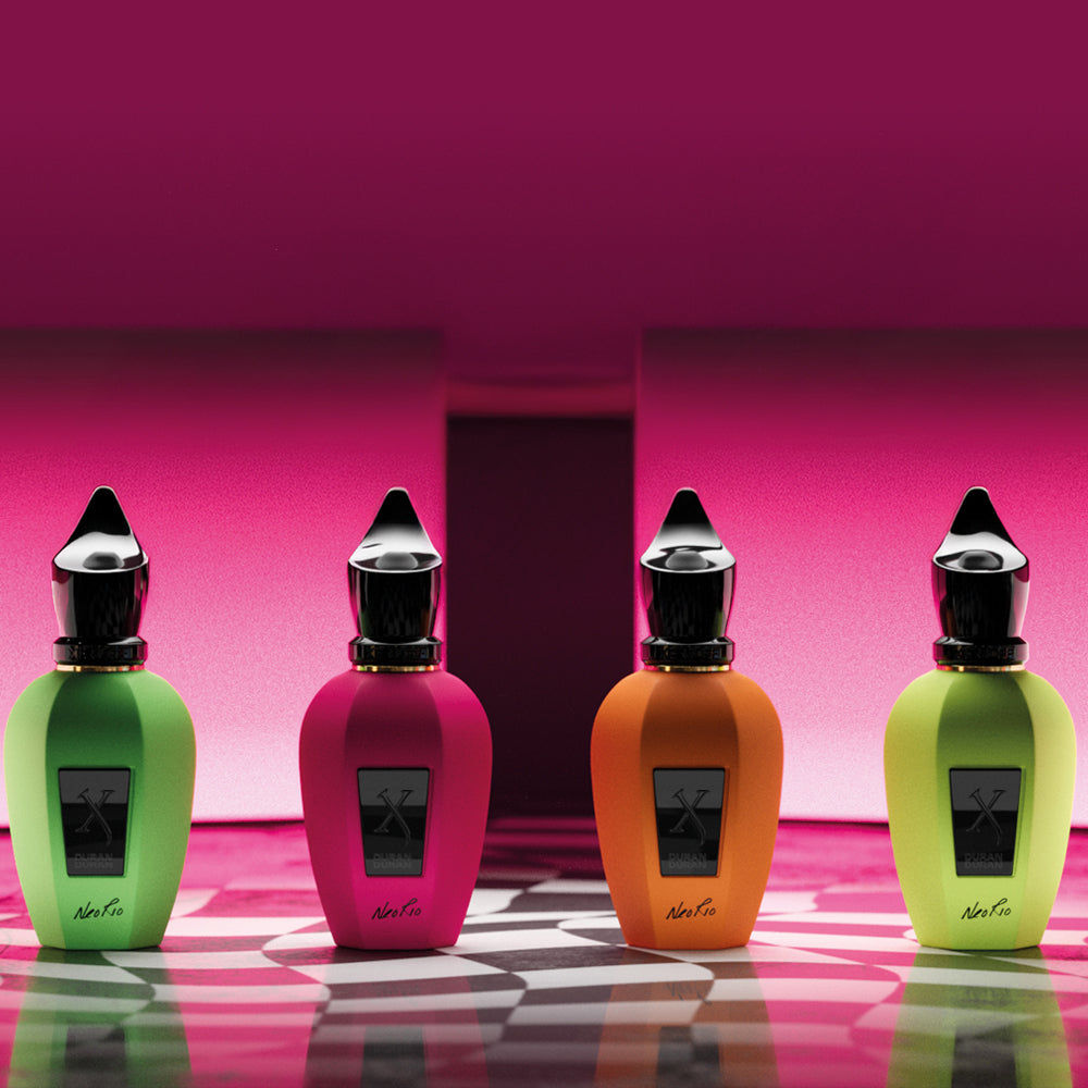 Xerjoff - neeche-store