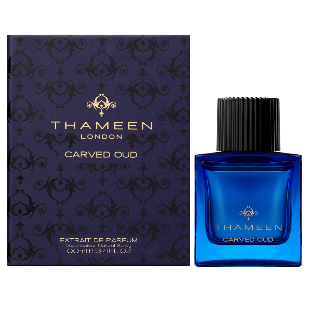 CARVED OUD